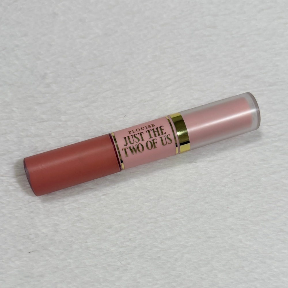 P. Louise Just the Two of Us Lip Gloss & Lipstick Duo: Sweet Emotions